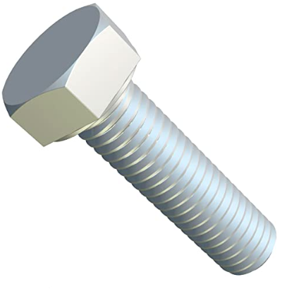 [50000254]  M10 x 20 Bolt