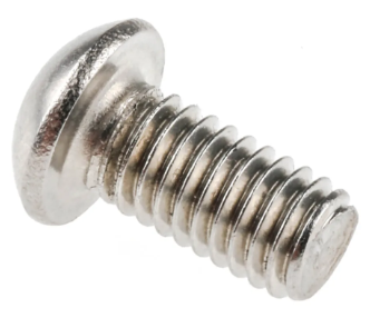 [50000338] M6 x 12 Screw