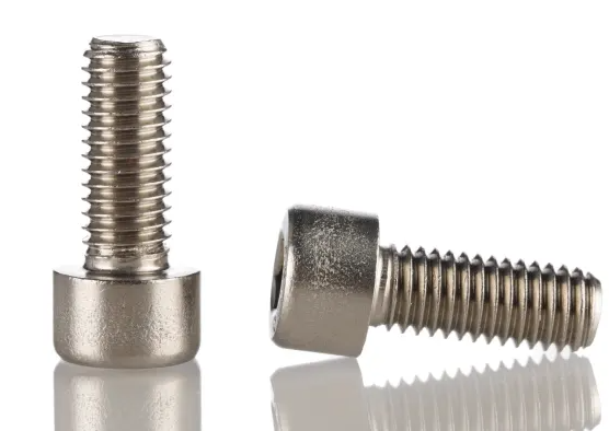 [50000324] M8×30 Screw