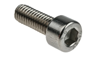 [50000976] M6 x 16 Screw