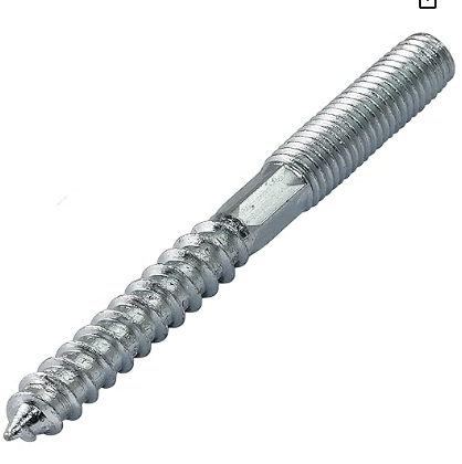 [50000023] Double headed bolt