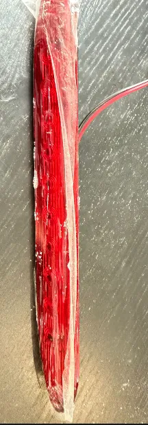 [50000216] High Brake Lamp