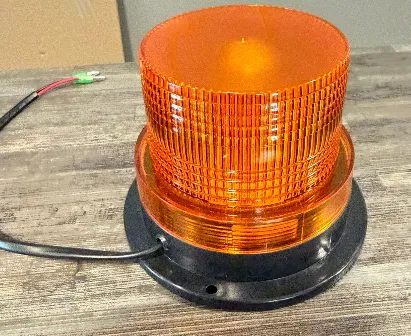 [50000200] Aviation obstruction light