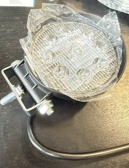 [50001901] Rear lamp